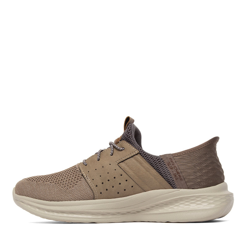 SKECHERS-SLADE OCON - available at RUBINO  