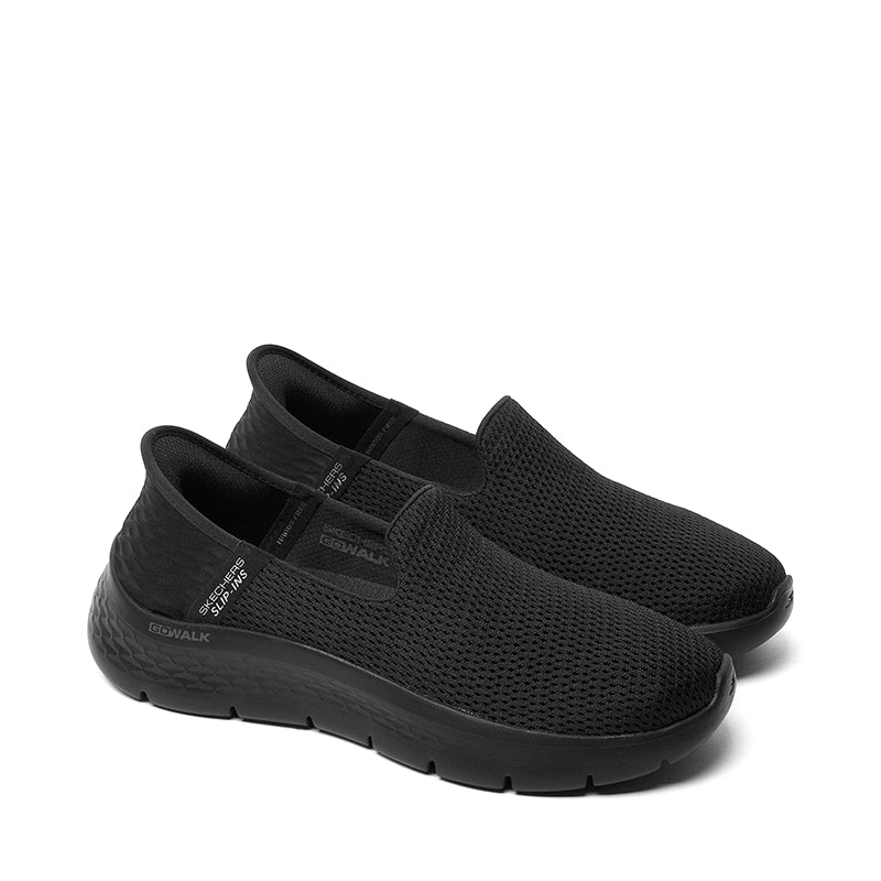 SKECHERS-SLIP IN GO WALK FLEX RELISH - available at RUBINO  