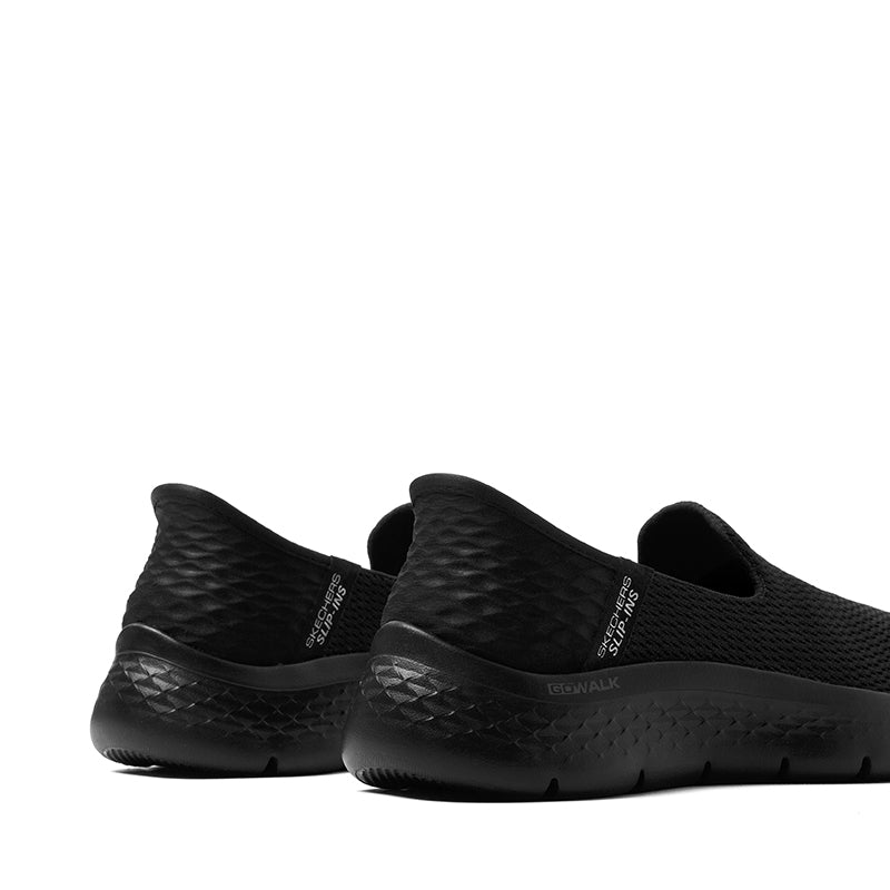 SKECHERS-SLIP IN GO WALK FLEX RELISH - available at RUBINO  