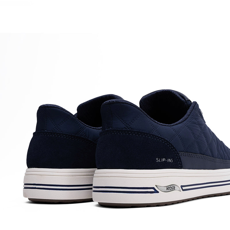 SKECHERS-SLIP-INS ARCH FIT ARCADE - available at RUBINO