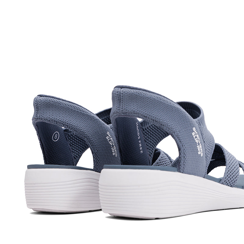 SKECHERS-SLIP-INS ARYA - available at RUBINO  