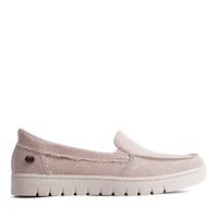 SLIP-INS BOBS ARCH COMFORT - NATURAL / 6 / WOMEN - SKECHERS