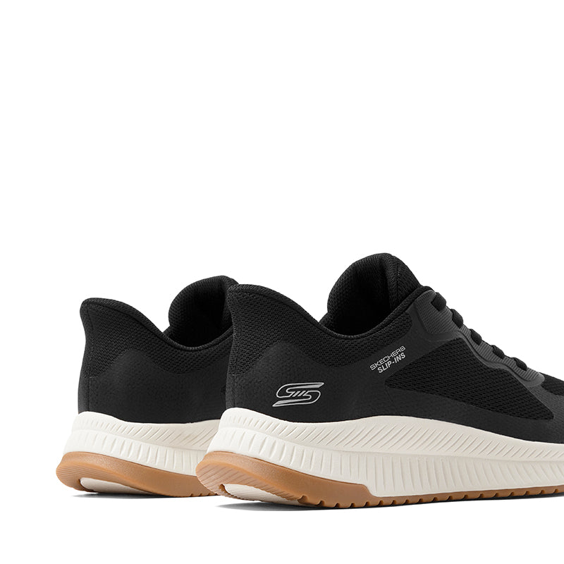 SKECHERS-SLIP-INS BOBS SPORT SQUAD CHAOS M - available at RUBINO  