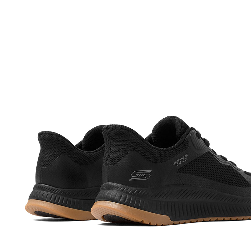 SKECHERS-SLIP-INS BOBS SPORT SQUAD CHAOS M - available at RUBINO  