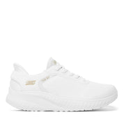 SKECHERS-SLIP-INS BOBS SPORT SQUAD CHAOS W - available at RUBINO  