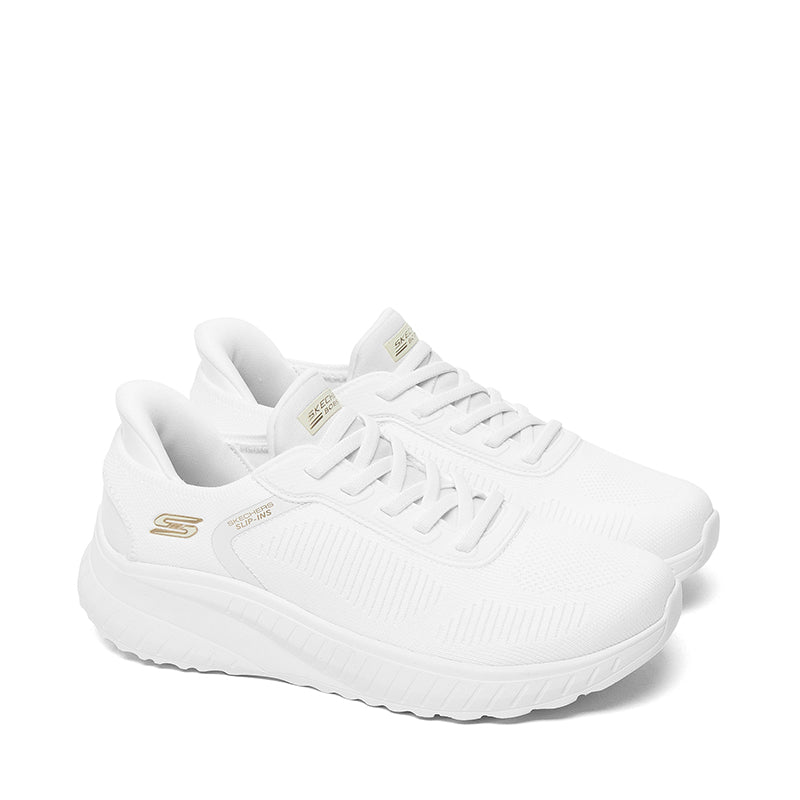 SKECHERS-SLIP-INS BOBS SPORT SQUAD CHAOS W - available at RUBINO  