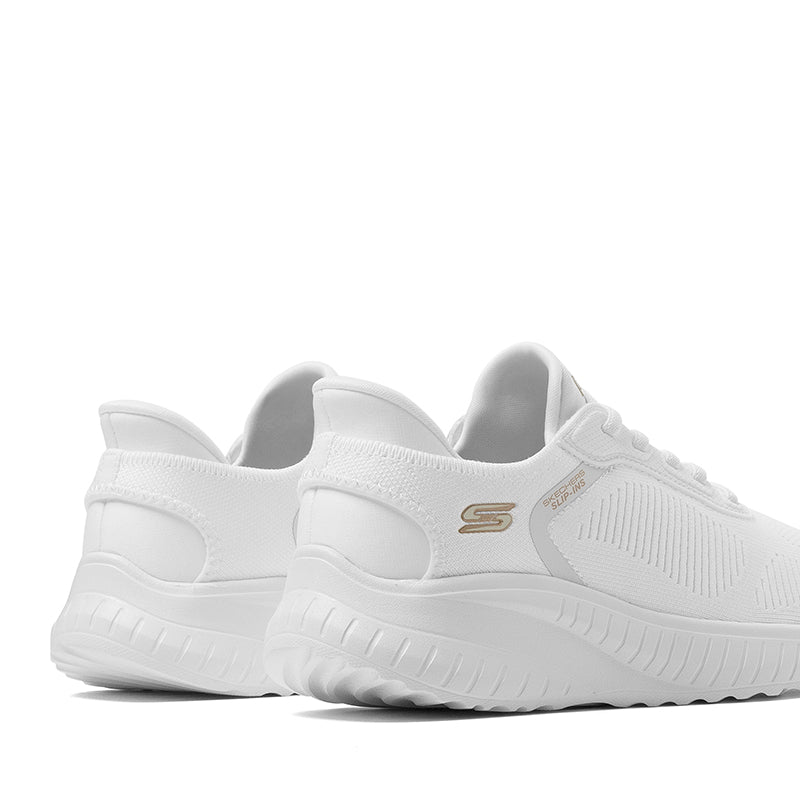 SKECHERS-SLIP-INS BOBS SPORT SQUAD CHAOS W - available at RUBINO  