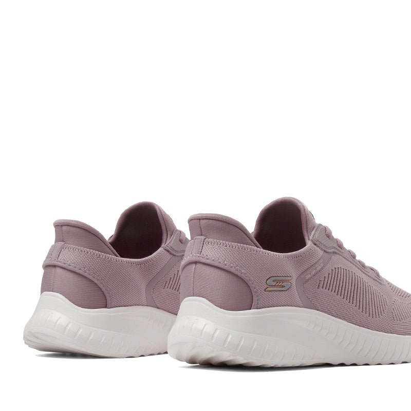 SKECHERS-SLIP-INS BOBS SPORT SQUAD CHAOS W - available at RUBINO  