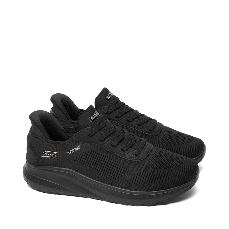 SKECHERS-SLIP-INS BOBS SPORT SQUAD CHAOS W - available at RUBINO  