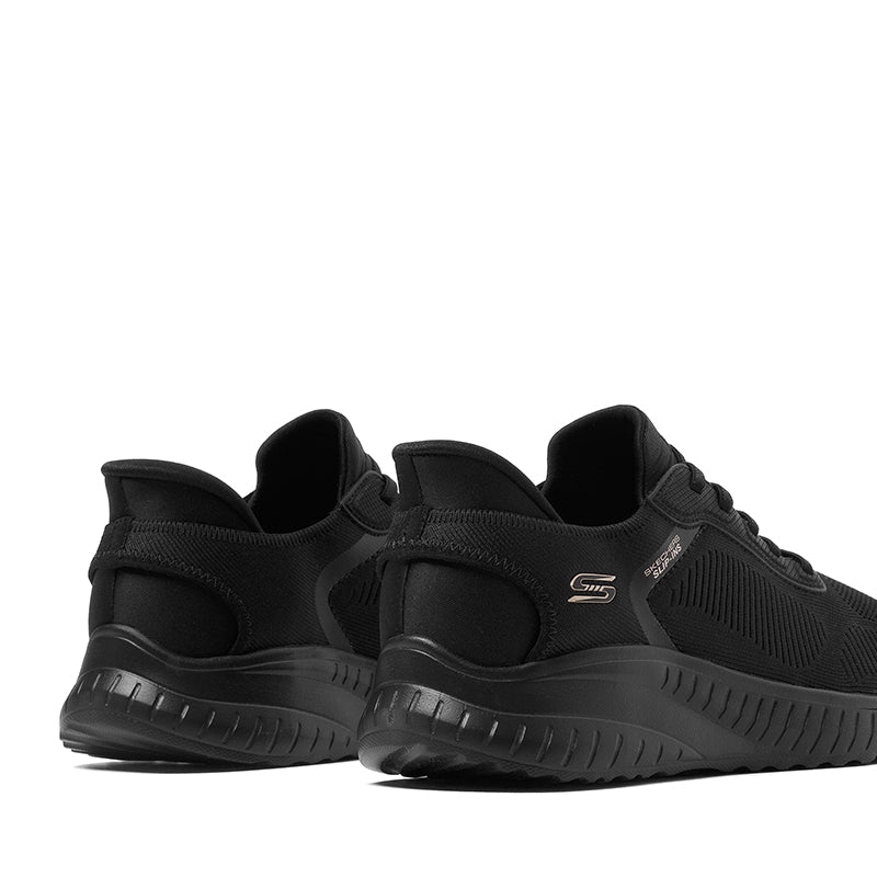 SKECHERS-SLIP-INS BOBS SPORT SQUAD CHAOS W - available at RUBINO  