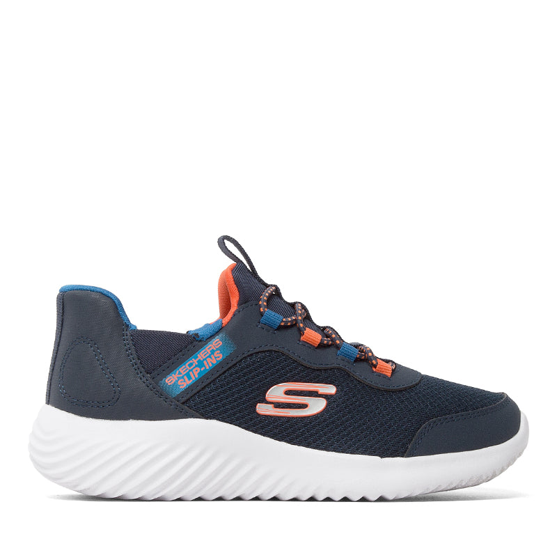 SKECHERS-SLIP-INS BOUNDER PS - available at RUBINO  