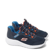 SKECHERS-SLIP-INS BOUNDER PS - available at RUBINO  