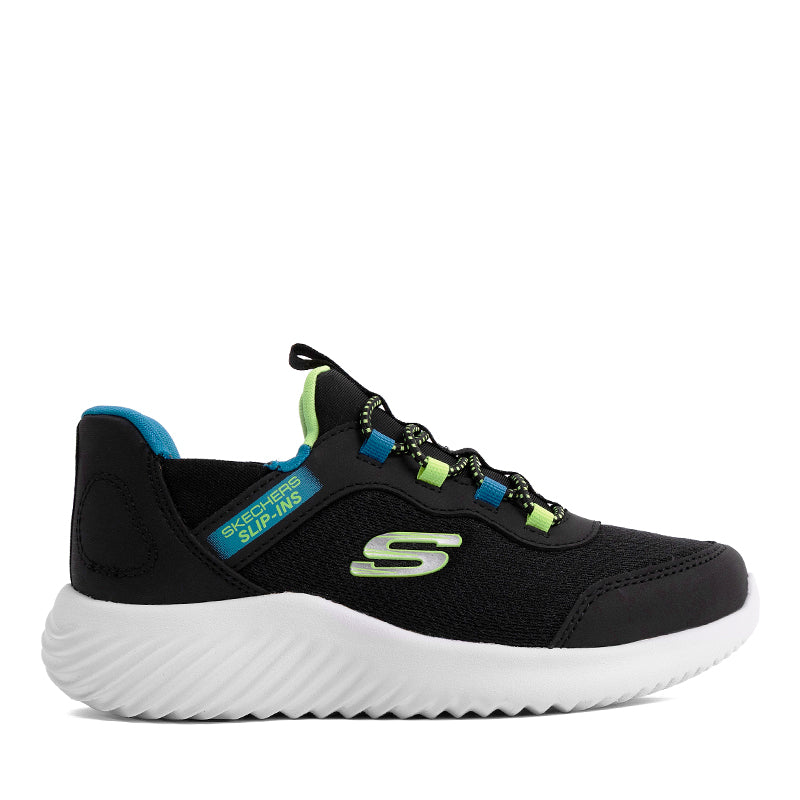 SKECHERS-SLIP INS BOUNDER PS - available at RUBINO  
