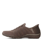 SKECHERS-SLIP INS BREATHE EASY - available at RUBINO  