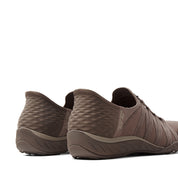 SKECHERS-SLIP INS BREATHE EASY - available at RUBINO  
