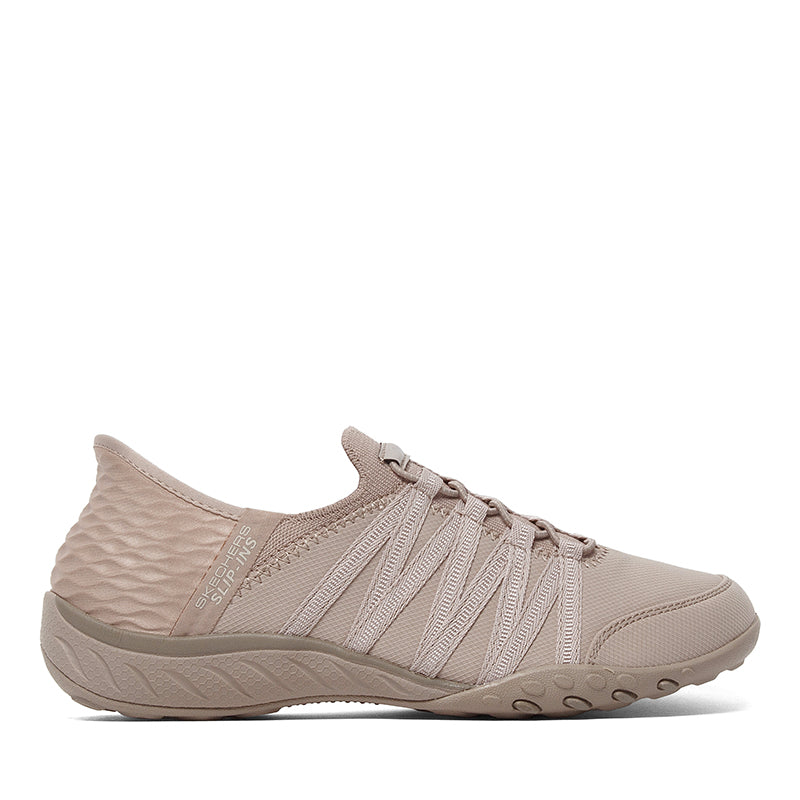 SKECHERS-SLIP INS BREATHE EASY - available at RUBINO