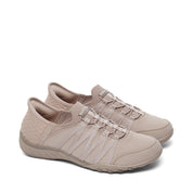 SKECHERS-SLIP INS BREATHE EASY - available at RUBINO  