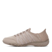 SKECHERS-SLIP INS BREATHE EASY - available at RUBINO  