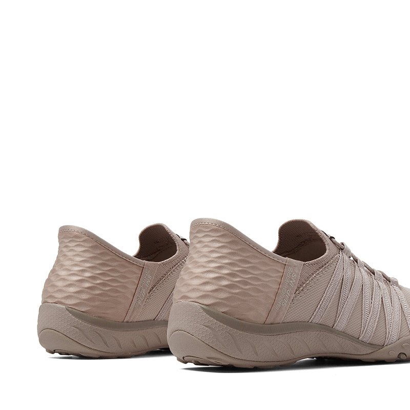 SKECHERS-SLIP INS BREATHE EASY - available at RUBINO  