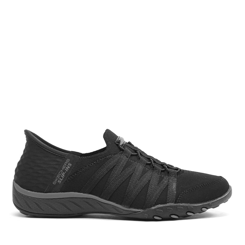 SKECHERS-SLIP INS BREATHE EASY - available at RUBINO