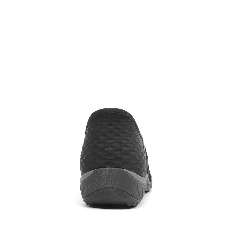 SKECHERS-SLIP INS BREATHE EASY - available at RUBINO