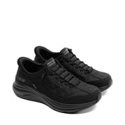 SKECHERS-SLIP INS CONTOUR FOAM COZY FIT M - available at RUBINO  