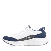 SKECHERS-SLIP INS CONTOUR FOAM COZY FIT M - available at RUBINO  