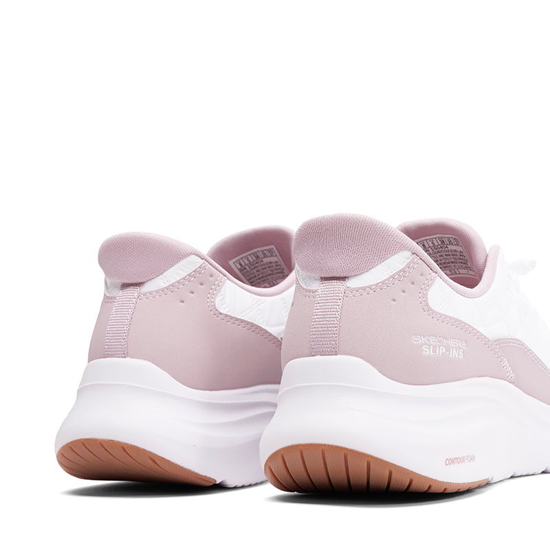 SKECHERS-SLIP INS COUNTOUR FOAM COZY FIT W - available at RUBINO  