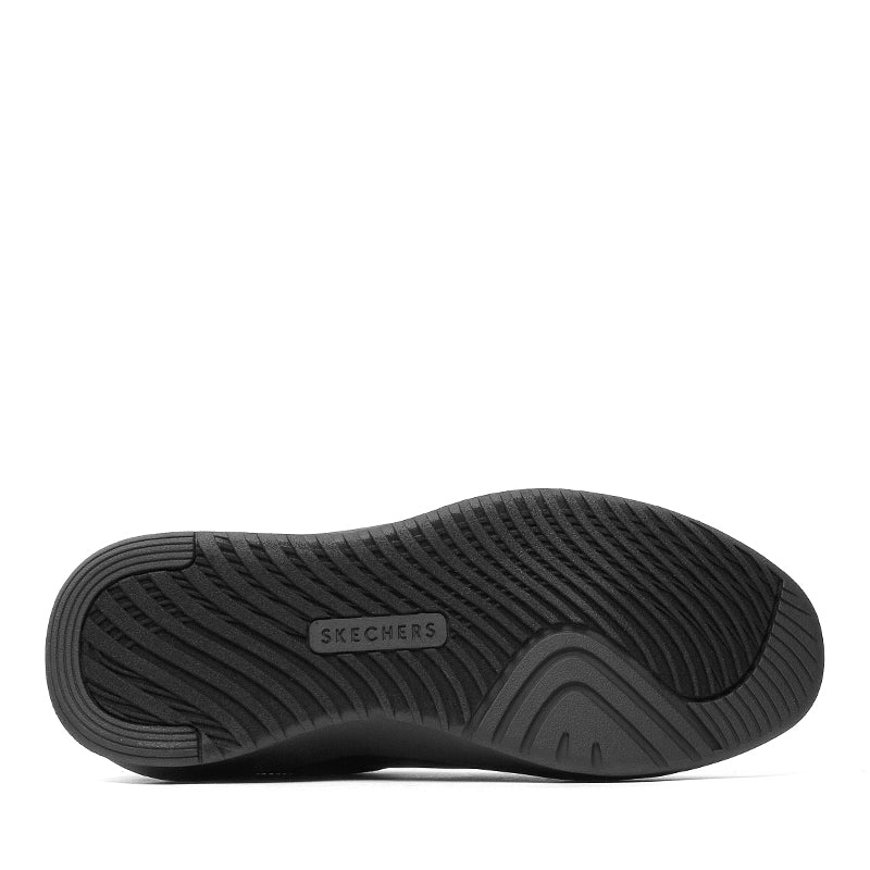 SKECHERS-SLIP INS COURT BREAK - available at RUBINO  