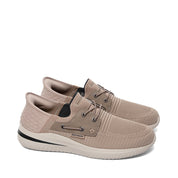 SKECHERS-SLIP INS DELSON 3.0 ROTH - available at RUBINO  