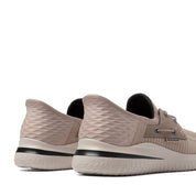 SKECHERS-SLIP INS DELSON 3.0 ROTH - available at RUBINO  