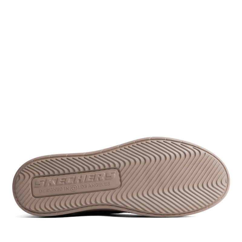 SKECHERS-SLIP INS DELSON 3.0 ROTH - available at RUBINO  