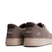 SKECHERS-SLIP INS DELSON 3.0 ROTH - available at RUBINO  