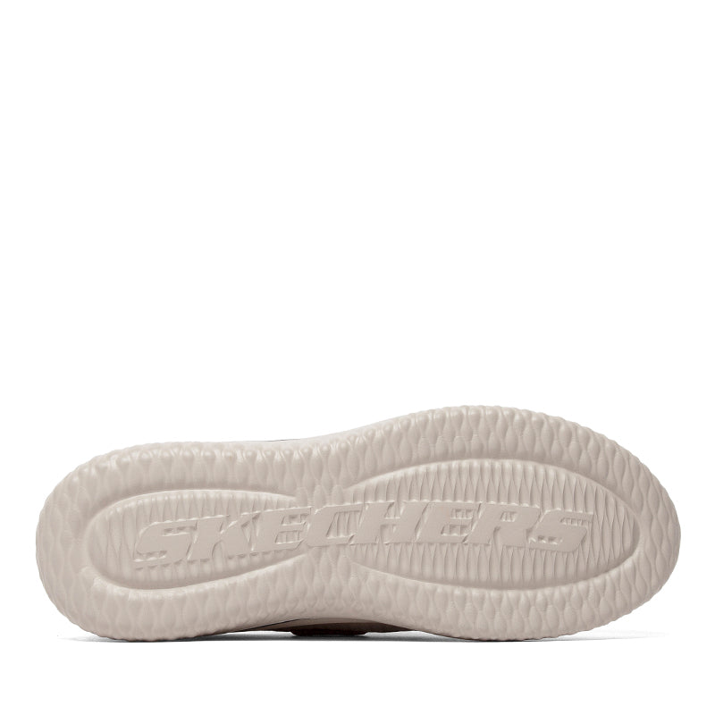 SKECHERS-SLIP INS DELSON 3.0 ROTH - available at RUBINO  