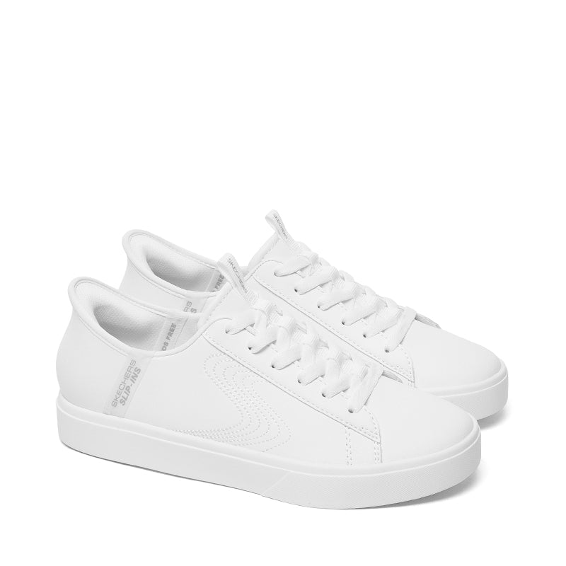 SKECHERS-SLIP INS EDEN LX ROYAL STRIDE - available at RUBINO  