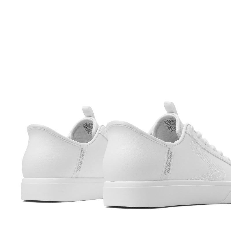 SKECHERS-SLIP INS EDEN LX ROYAL STRIDE - available at RUBINO  