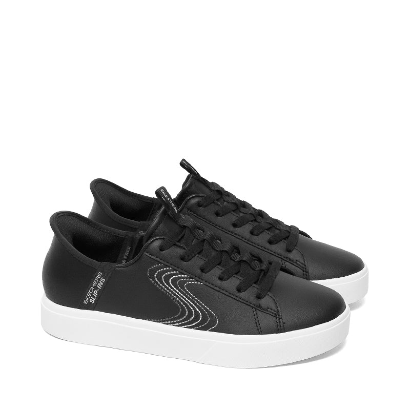 SKECHERS-SLIP INS EDEN LX ROYAL STRIDE - available at RUBINO  