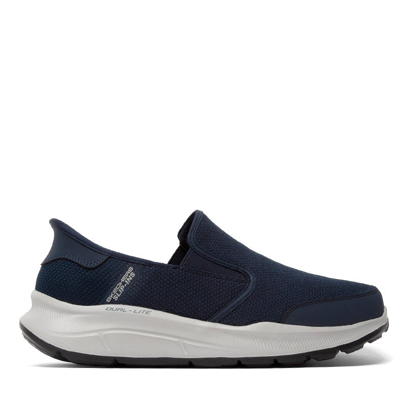 SKECHERS-SLIP INS EQUALIZER 5.0 DRAYZE - available at RUBINO  