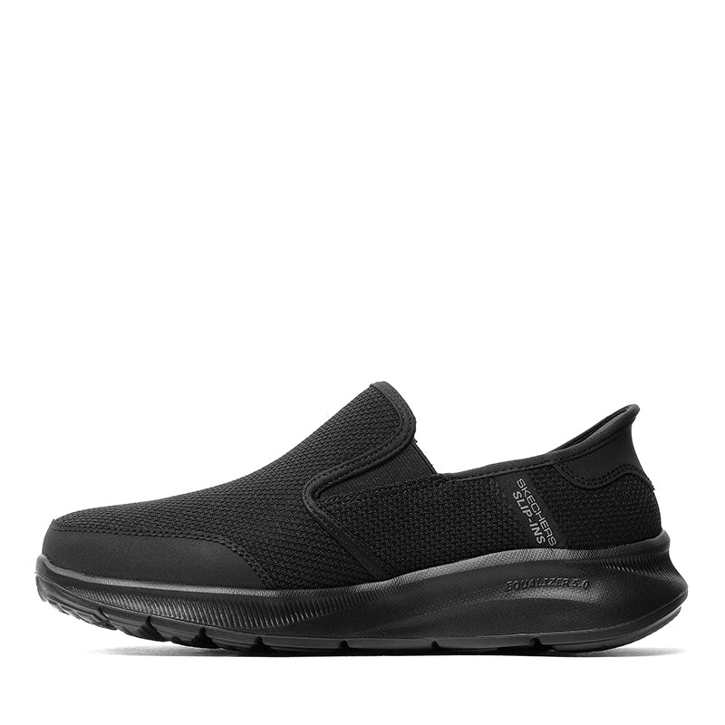 SKECHERS-SLIP INS EQUALIZER 5.0 DRAYZE - available at RUBINO  