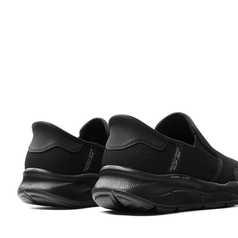 SKECHERS-SLIP INS EQUALIZER 5.0 DRAYZE - available at RUBINO  