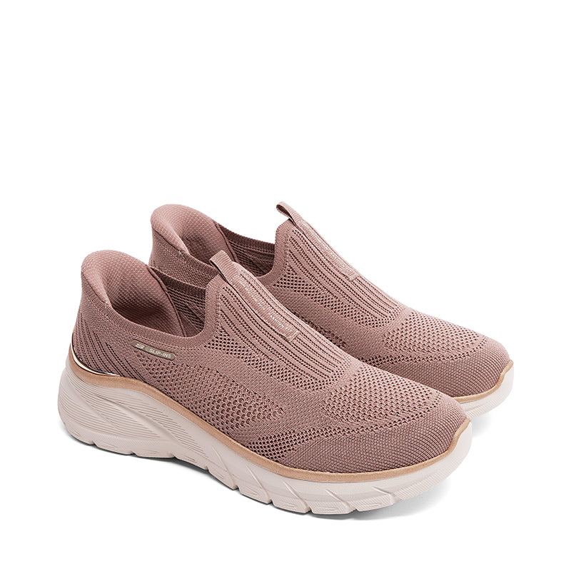 SKECHERS-SLIP INS FASHION FIT 2.0 - available at RUBINO  