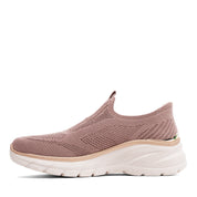 SKECHERS-SLIP INS FASHION FIT 2.0 - available at RUBINO  