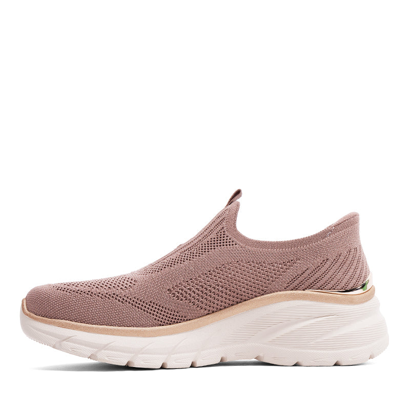 SKECHERS-SLIP INS FASHION FIT 2.0 - available at RUBINO  