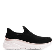 SKECHERS-SLIP INS FASHION FIT 2.0 - available at RUBINO  