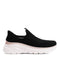 SKECHERS-SLIP INS FASHION FIT 2.0 - available at RUBINO  
