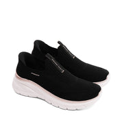 SKECHERS-SLIP INS FASHION FIT 2.0 - available at RUBINO  
