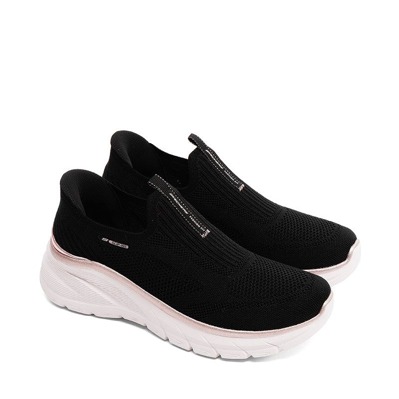 SKECHERS-SLIP INS FASHION FIT 2.0 - available at RUBINO  