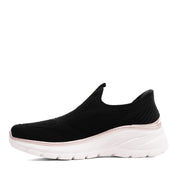 SKECHERS-SLIP INS FASHION FIT 2.0 - available at RUBINO  