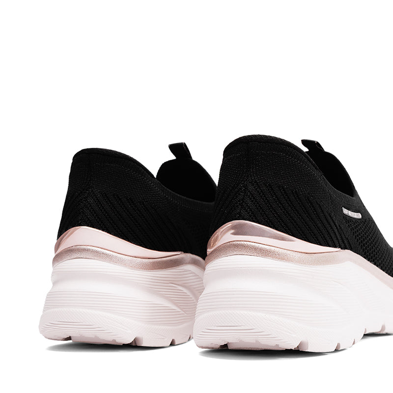 SKECHERS-SLIP INS FASHION FIT 2.0 - available at RUBINO  