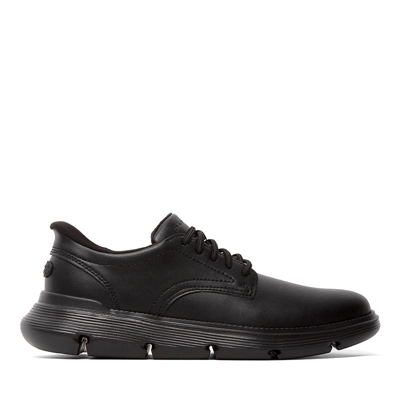 SLIP INS GARZA DURAN SKECHERS CASUAL SHOES - Available at RUBINO